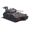 Bradley APC