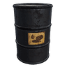Diesel Barrel