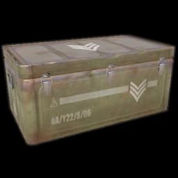 Elite Crate