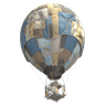 Hot Air Balloon