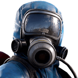 Military Tunnel Scientist