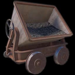 Minecart