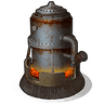 Oil Refinery