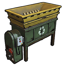 Green Recycler