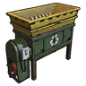 Recycler