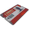red keycard