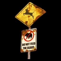 Roadsign
