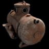 Solo Submarine
