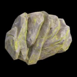 Sulfur Node