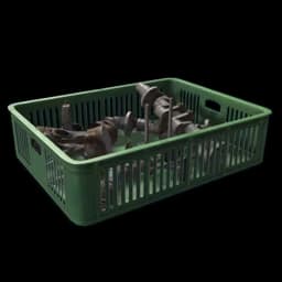 Vehicle Parts Advanced