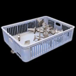 Vehicle Parts