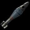 Mortar Shell