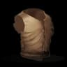 Hide Vest