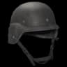 Ballistic Helmet