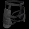 Ballistic Leg Armour