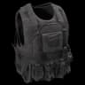 Ballistic Vest