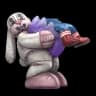 Bunny Costume