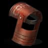 Coffee Can Helmet