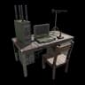 Supply Drop Signal Computer