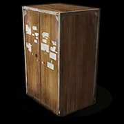 Tool Cupboard