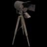 Tripod Spot Light