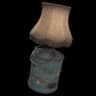 Electric Table Lamp