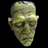 Frankenstein Mask