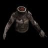 Heavy Frankenstein Torso
