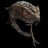 Snake Mask