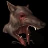 Wolf Headdress