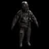 NVGM Scientist Suit