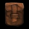 Saddle Bag