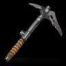 Salvaged Icepick