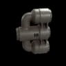 Industrial Combiner