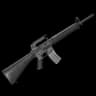 M16A2