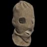 Improvised Balaclava