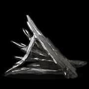 Metal Fragments