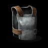 Metal Chest Plate