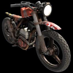 Motorbike