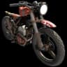 Motorbike