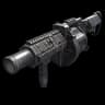 Multiple Grenade Launcher