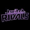 Twitch Rivals Neon Sign