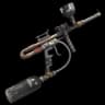 Paintball Gun