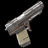Semi-Automatic Pistol