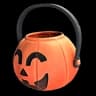 Pumpkin Basket