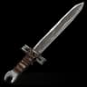 Salvaged Sword