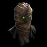 Scarecrow Wrap