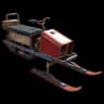 Snowmobile