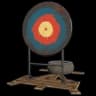 Reactive Target