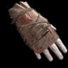 Wood Armor Gloves